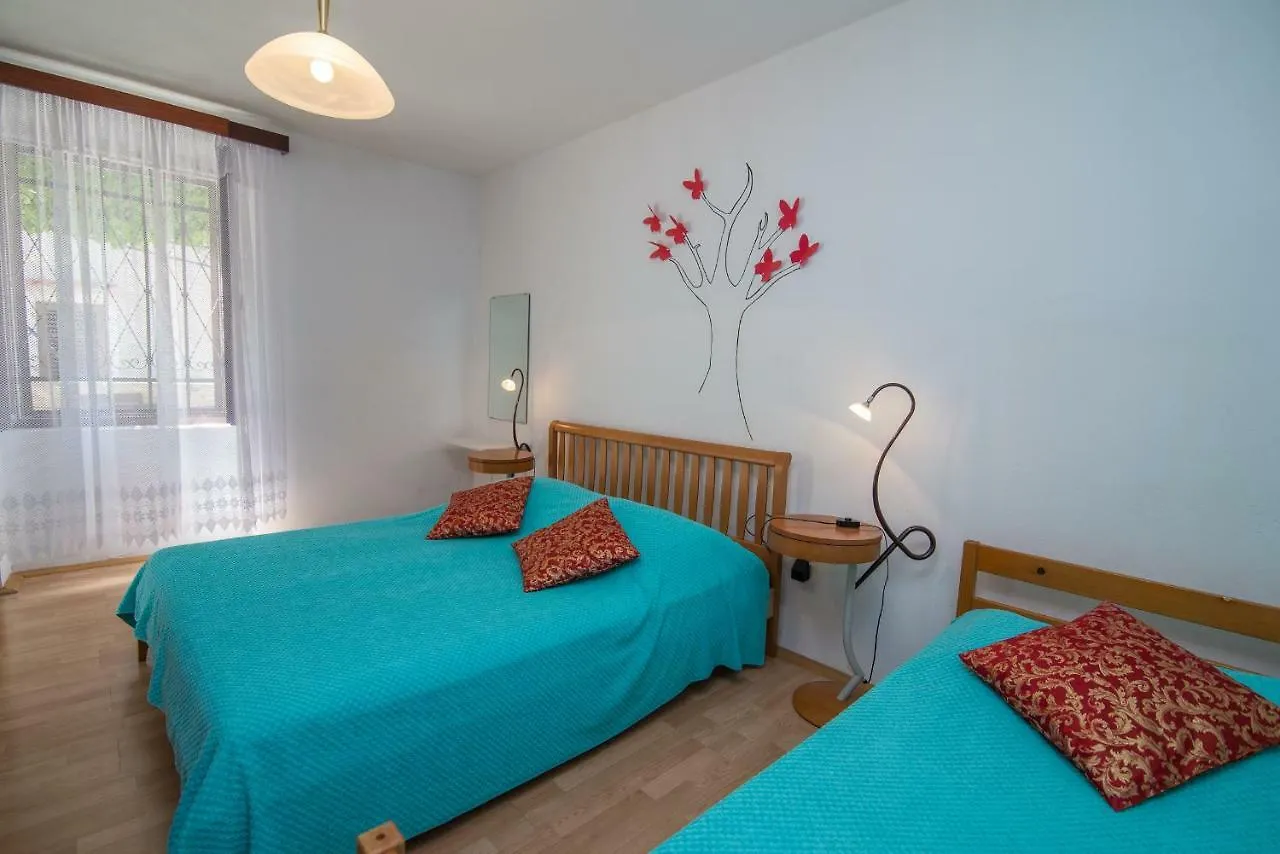 Appartement Andjelka B4-Blue à Mali Lošinj Croatie