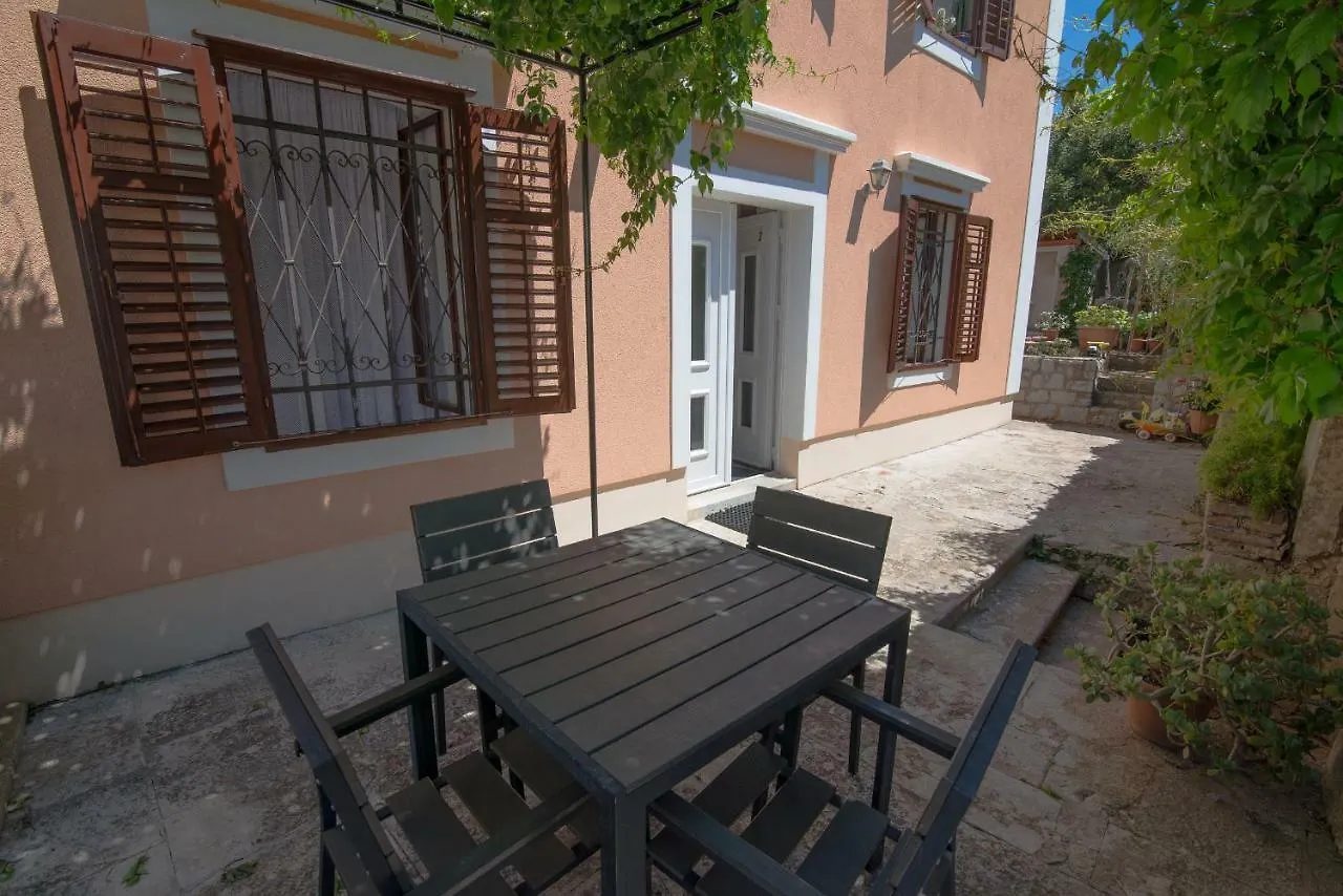 Appartement Andjelka B4-Blue à Mali Lošinj