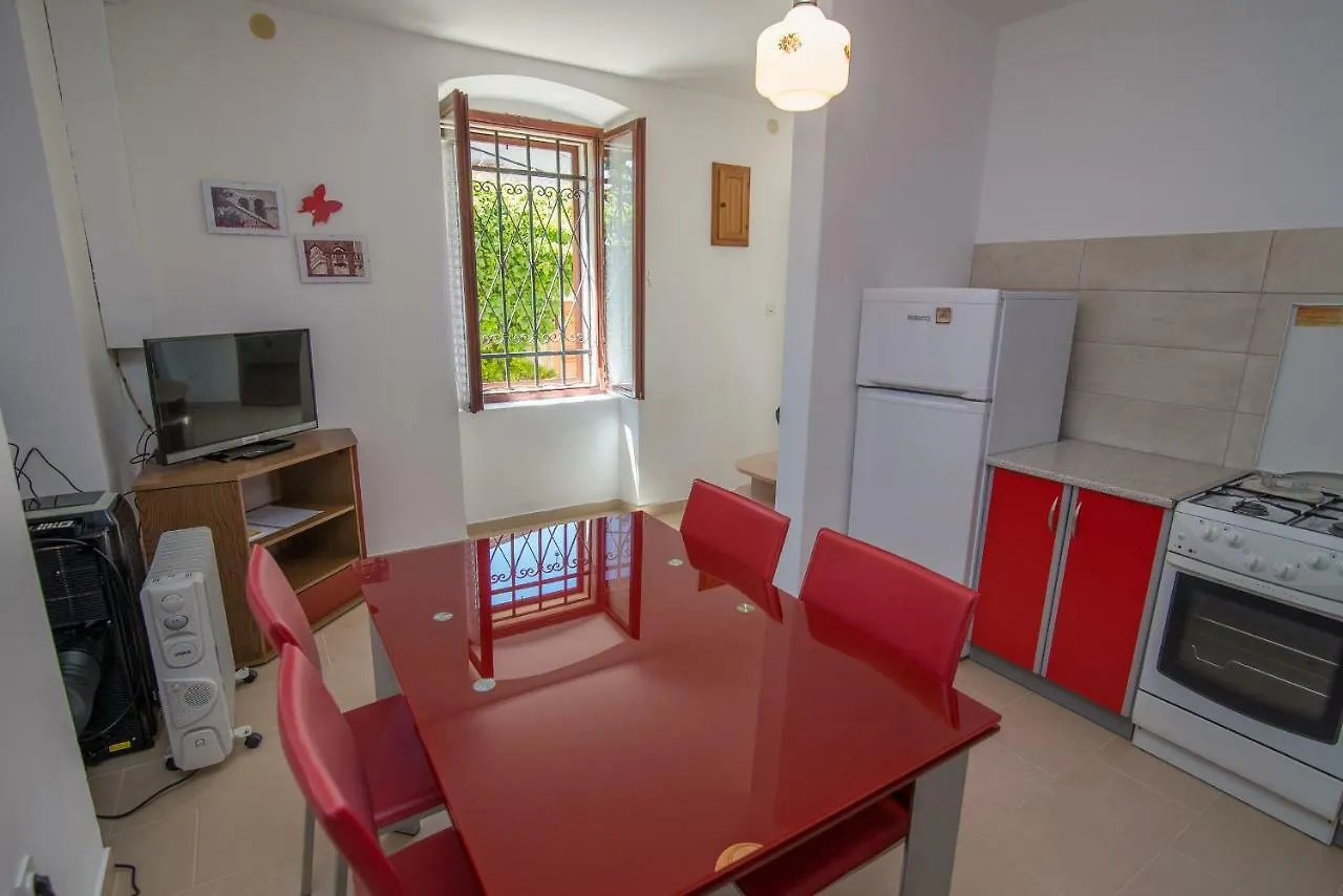 Appartement Andjelka B4-Blue à Mali Lošinj
