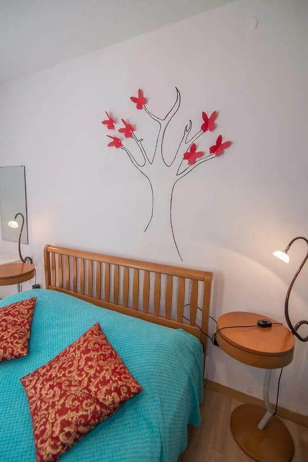 Appartement Andjelka B4-Blue à Mali Lošinj Croatie