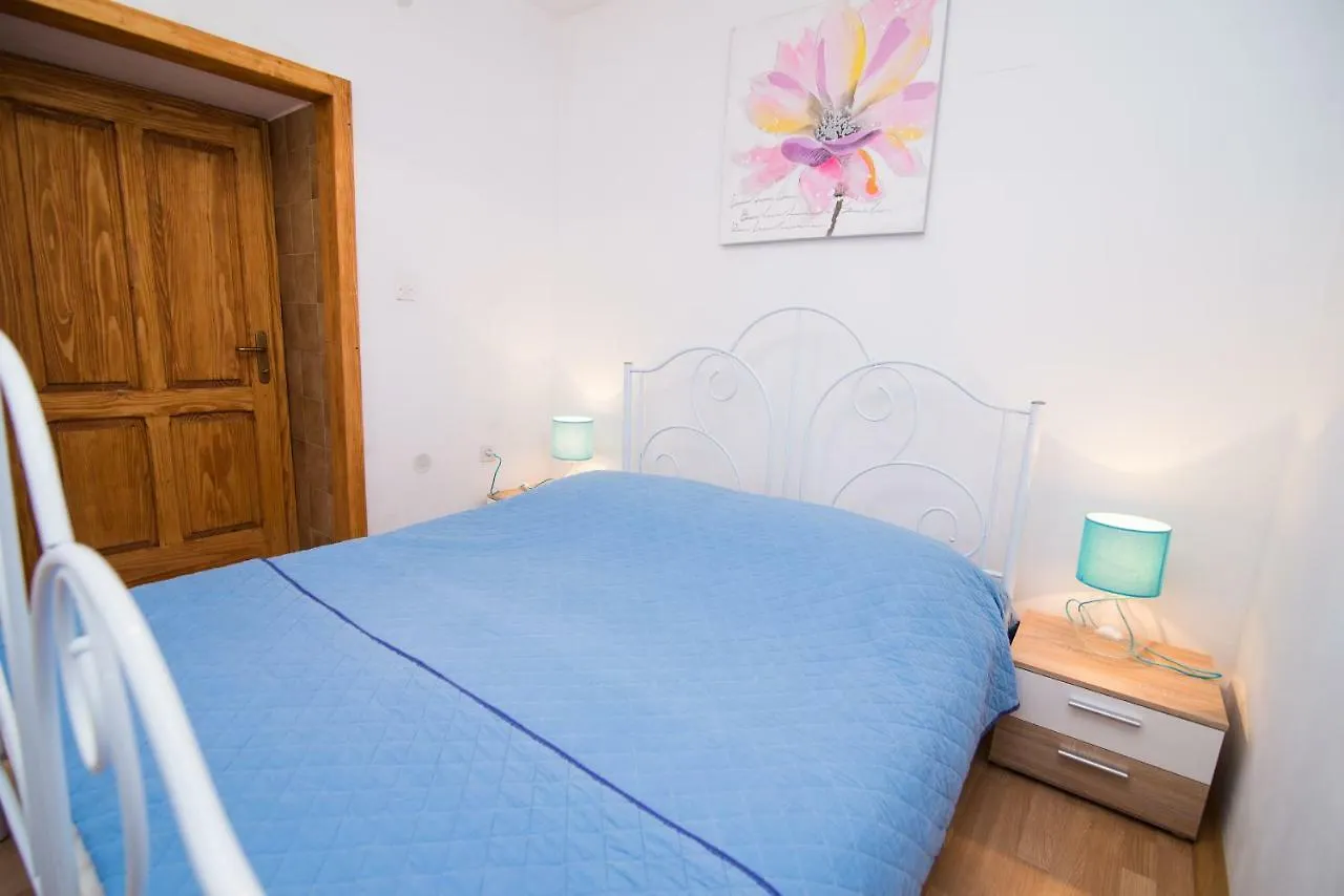 Appartement Andjelka B4-Blue à Mali Lošinj Croatie