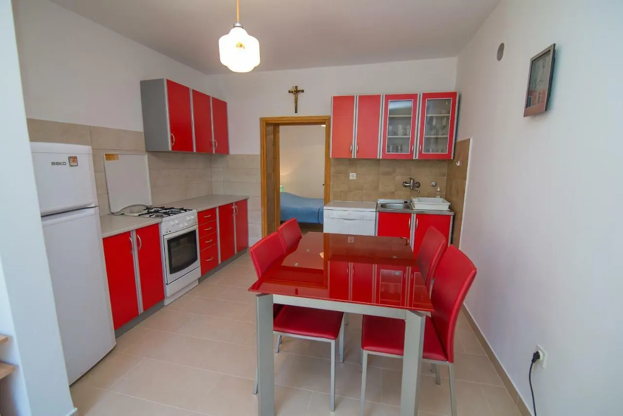 Appartement Andjelka B4-Blue à Mali Lošinj