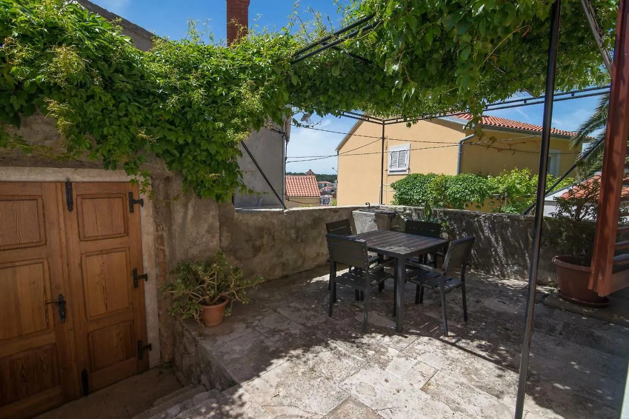 Appartement Andjelka B4-Blue à Mali Lošinj Croatie