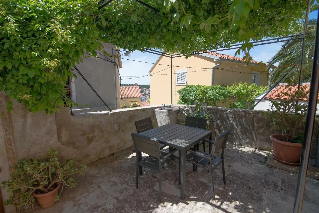 Appartement Andjelka B4-Blue à Mali Lošinj