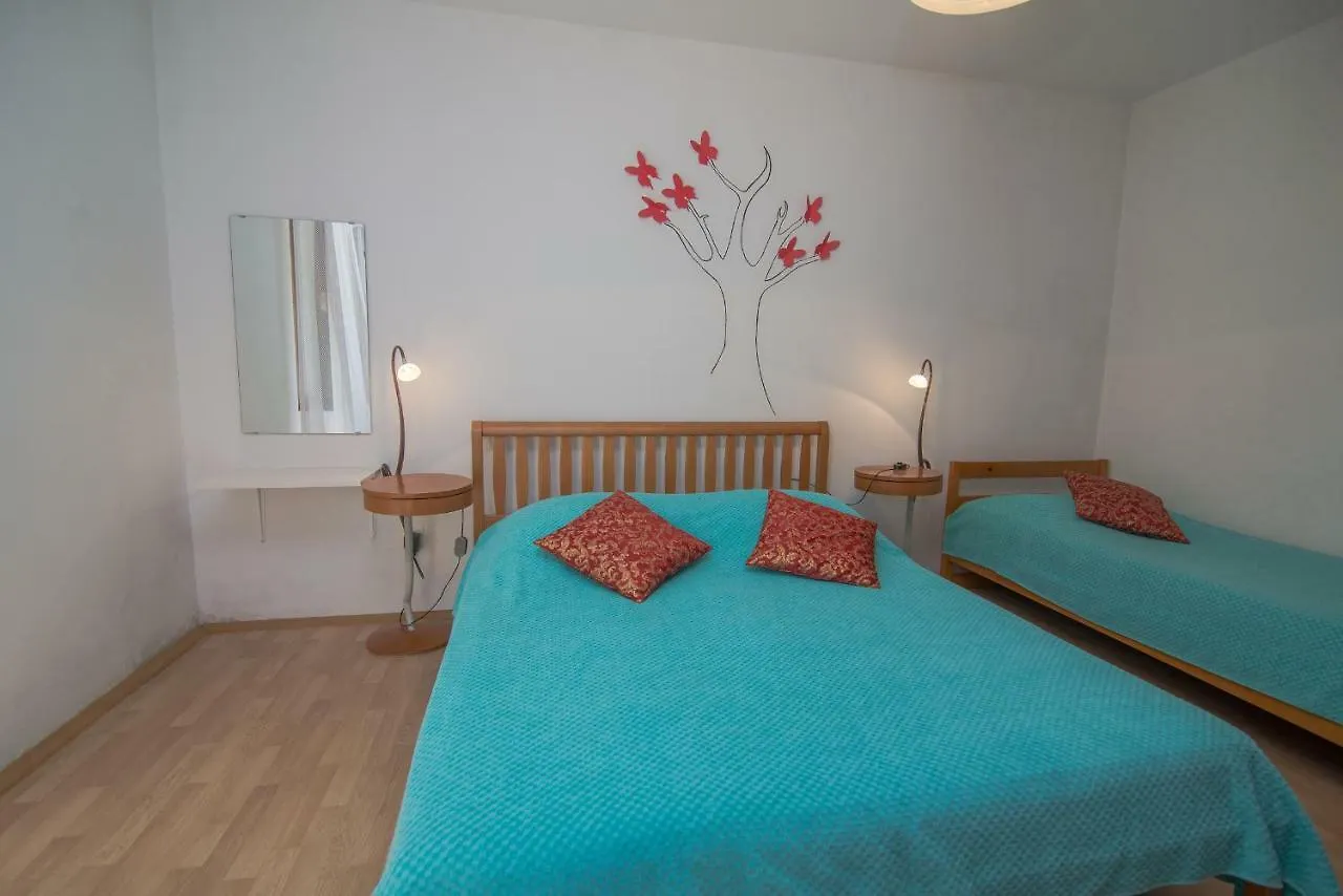 Appartement Andjelka B4-Blue à Mali Lošinj 0*,