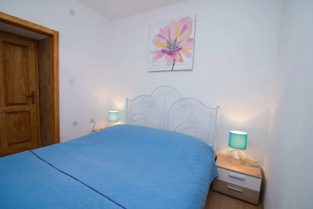 Appartement Andjelka B4-Blue à Mali Lošinj