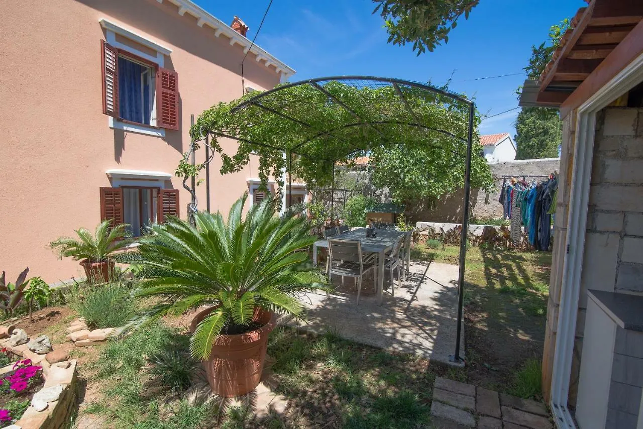 Appartement Andjelka B4-Blue à Mali Lošinj