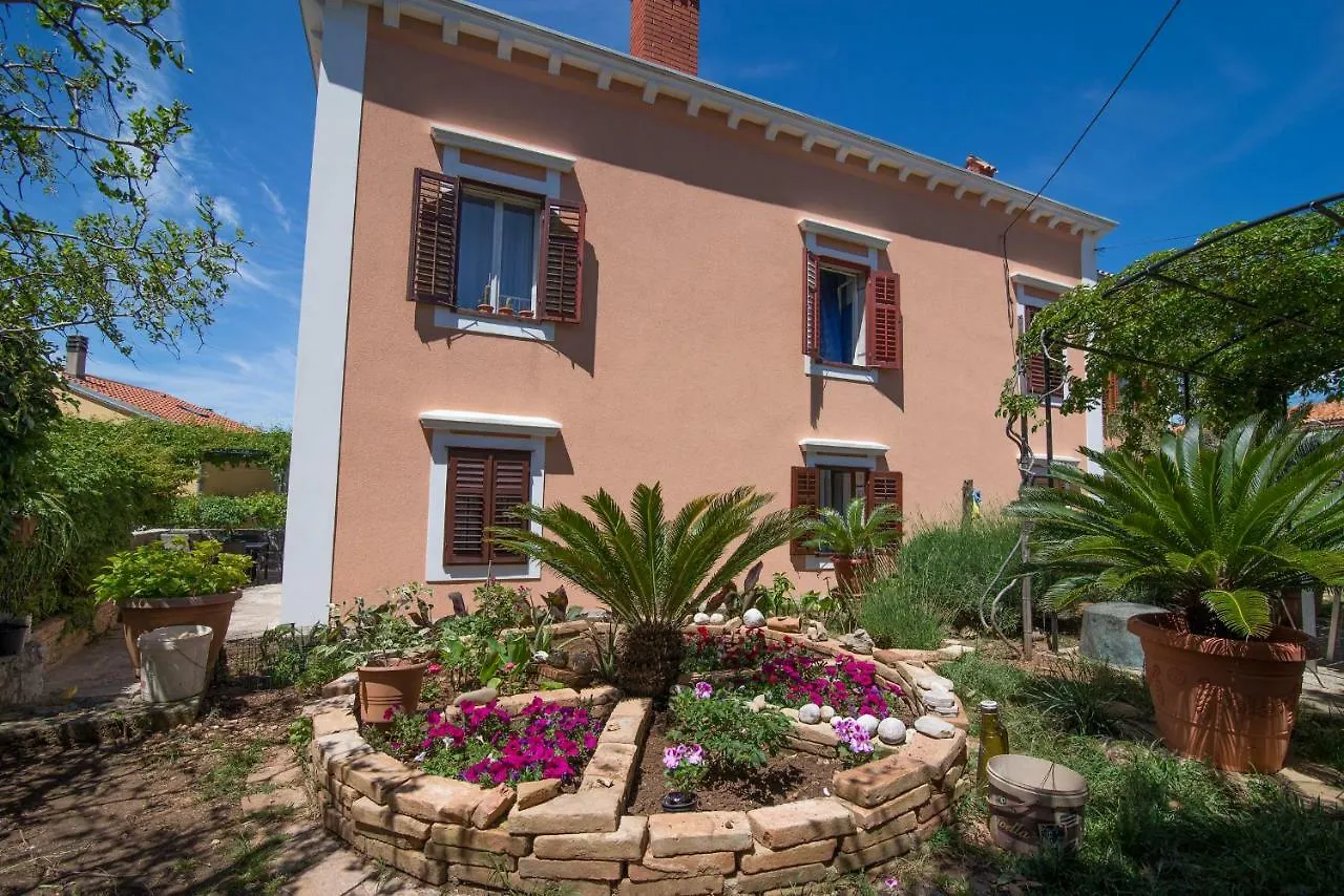 Appartement Andjelka B4-Blue à Mali Lošinj Croatie