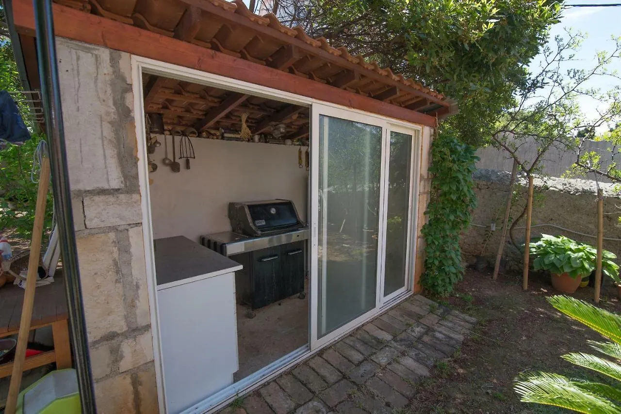 Appartement Andjelka B4-Blue à Mali Lošinj Croatie